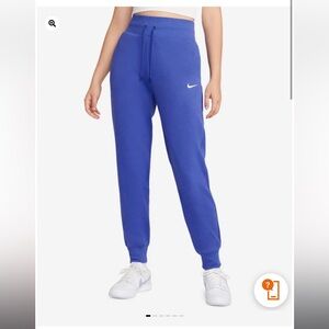 Nike Light Blue Sweatpants L Women’s used